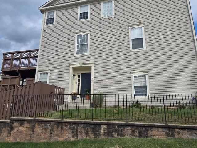 Townhouse for sale in Virginia
