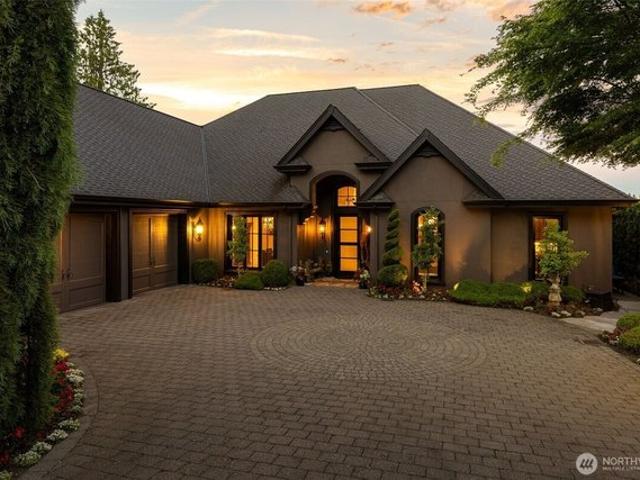 House for sale in Stanwood, Washington