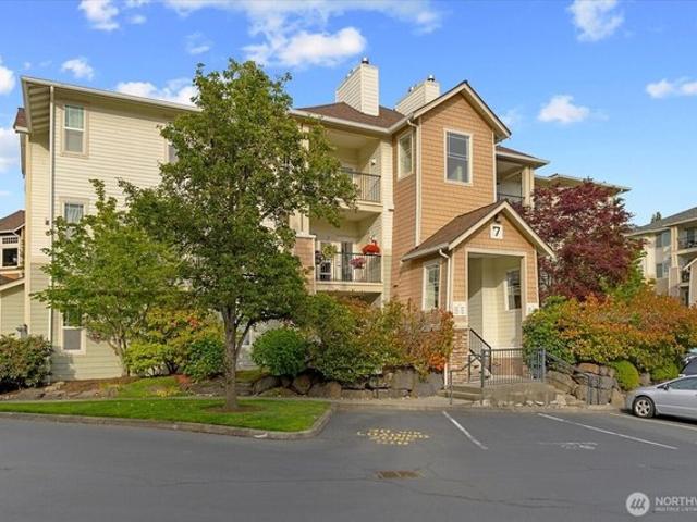 Condo for sale in Lynnwood, Washington
