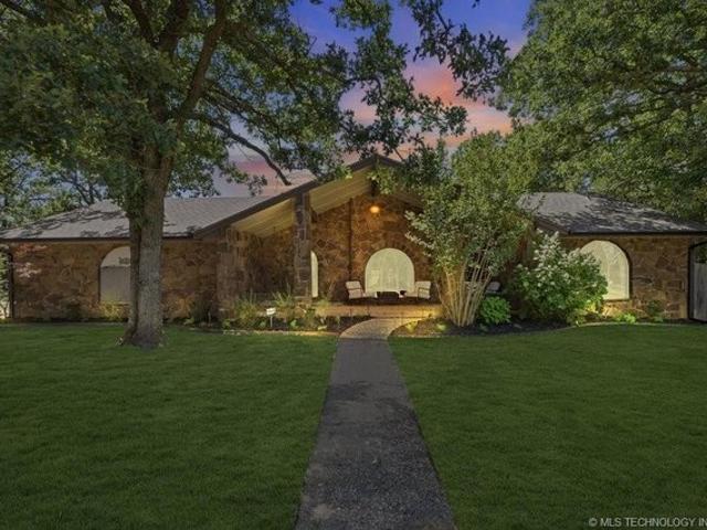 House for sale in Cleveland, Oklahoma