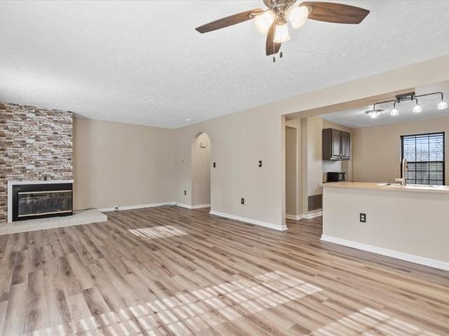 House for sale in Fayetteville, North Fayette Township