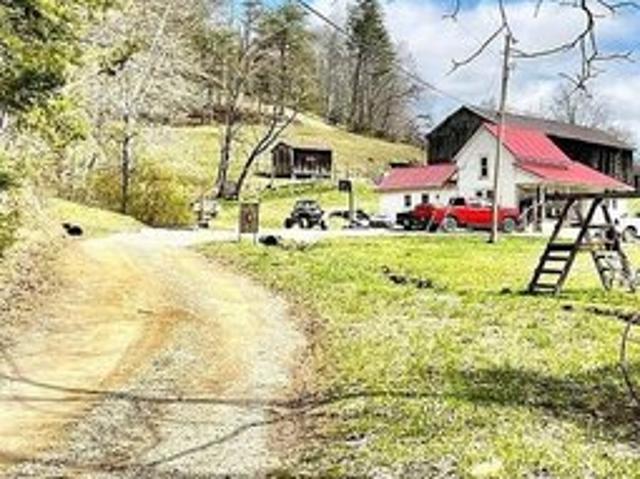 Farm for sale in Elliott, Kentucky