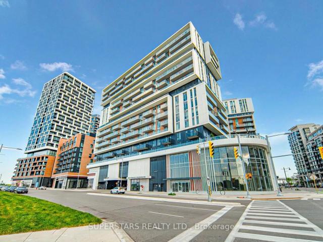 Condo for sale in York, Ontario
