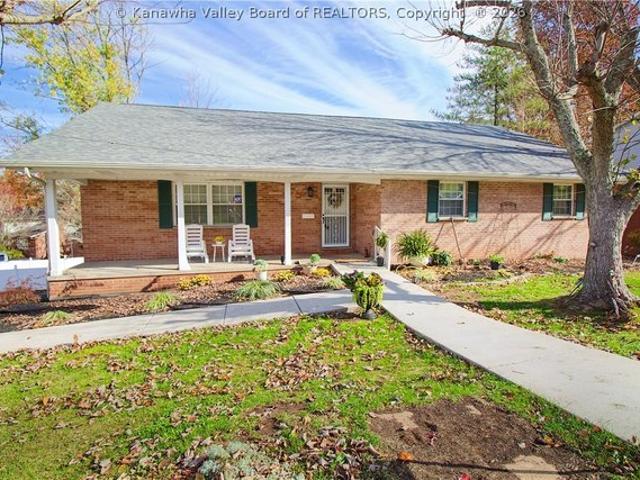 House for sale in South Charleston, West Virginia