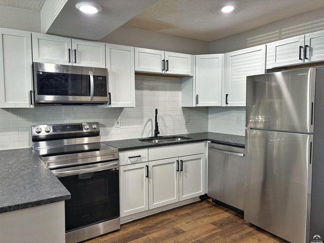 Condo for sale in Kansas