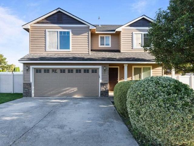 House for sale in Kennewick, Washington