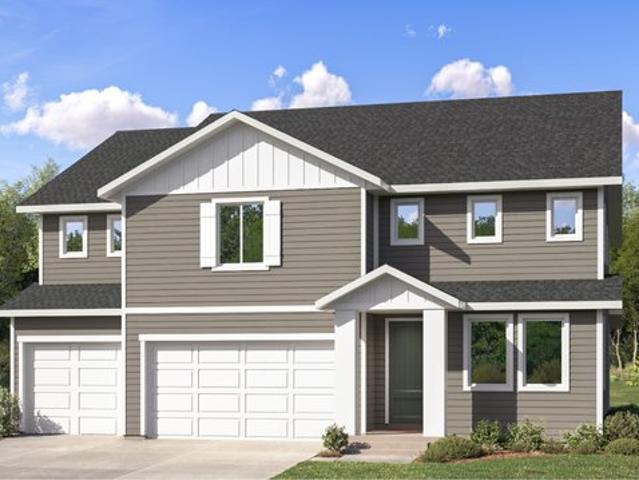 House for sale in Saratoga Springs, Utah