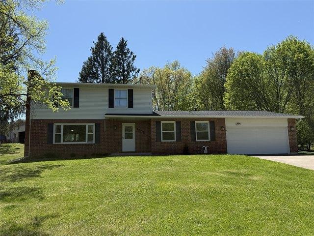 House for sale in Rice Lake, Wisconsin
