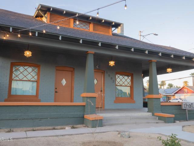 House for sale in Laveen, Arizona