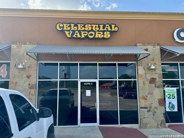 Commercial for sale in Pleasanton, Texas
