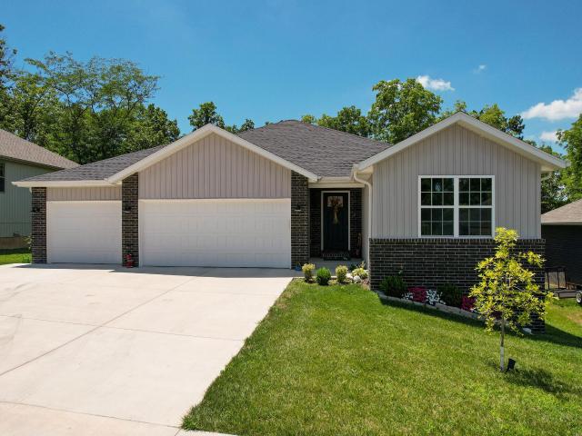 House for sale in Missouri