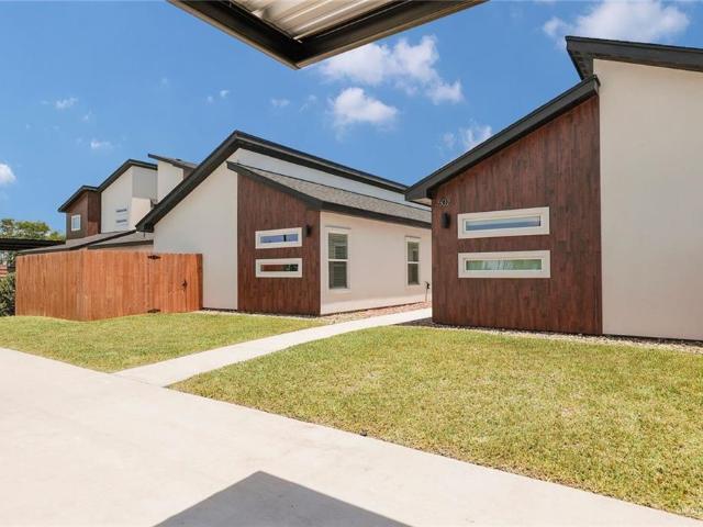 Property for rent in Hidalgo, Texas
