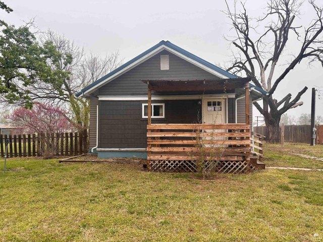 House for sale in Kansas