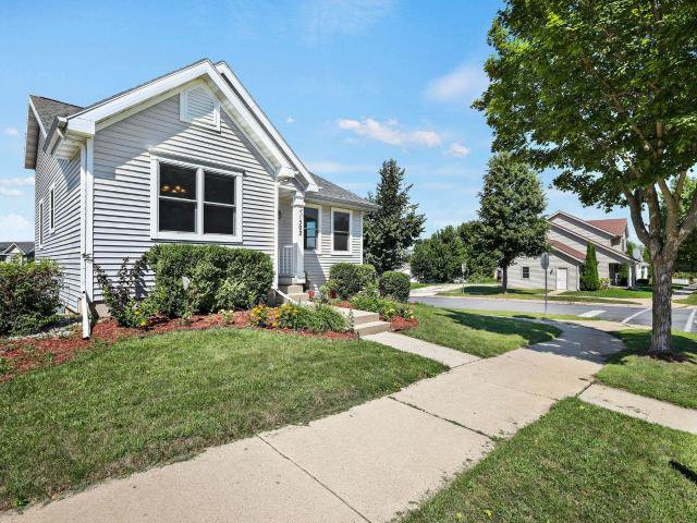 House for sale in Madison, Wisconsin