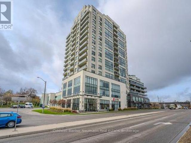 Condo for sale in Guelph, Ontario