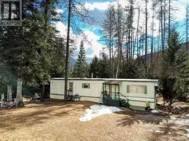 House for sale in British Columbia