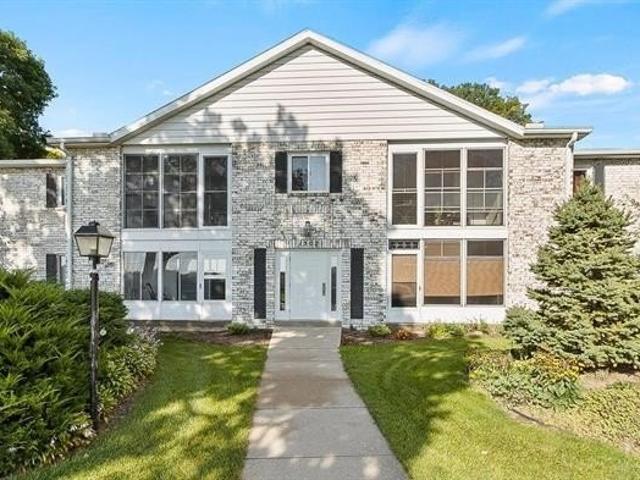Condo for rent in Madison, Wisconsin