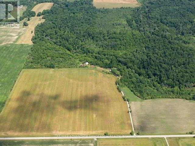 Farm for sale in Kerwood, Ontario