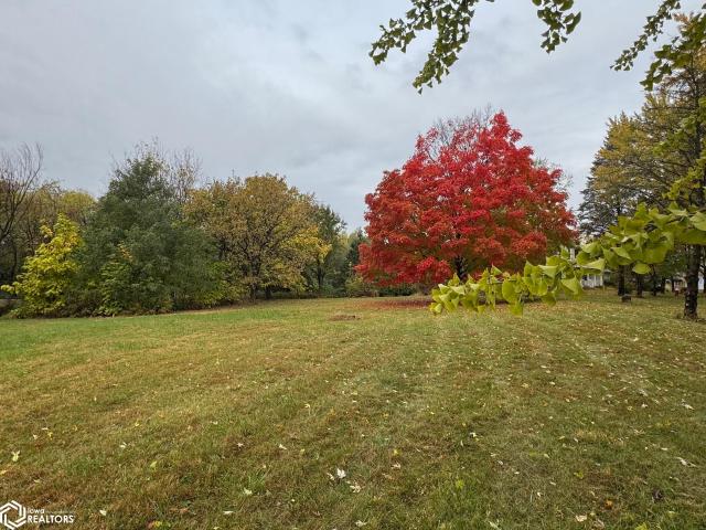 Land for sale in Fairfield, Iowa