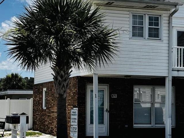 Townhouse for sale in Myrtle Beach