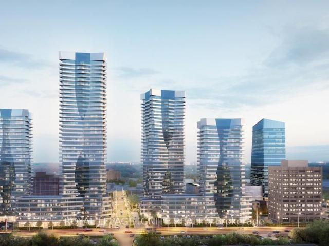 Condo for sale in Woburn, Ontario