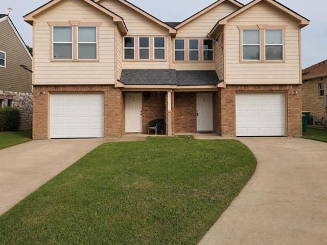 House for sale in Marble Falls, Texas