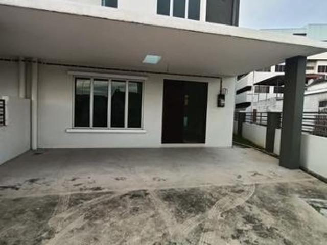 Terraced House for rent in Port Klang, Selangor
