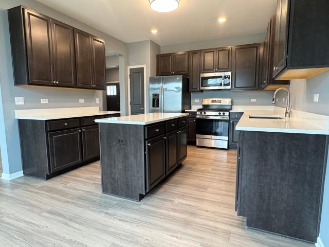 Property for rent in Manhattan, Illinois