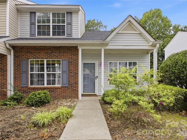 Townhouse for sale in Mecklenburg, North Carolina
