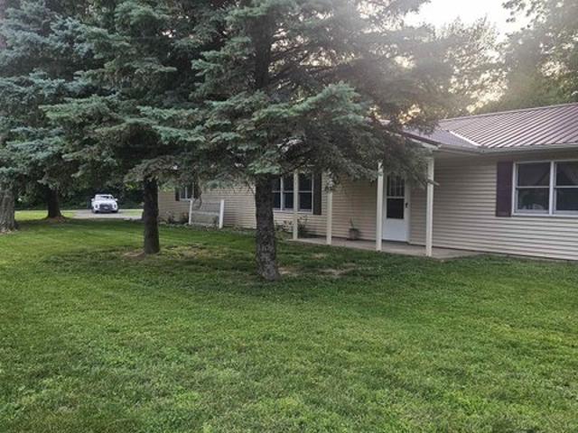 House for sale in Fulton, Illinois