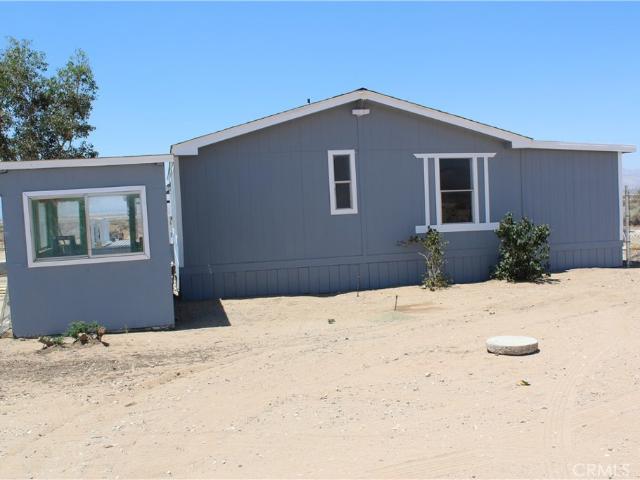 House for rent in Lucerne Valley, California
