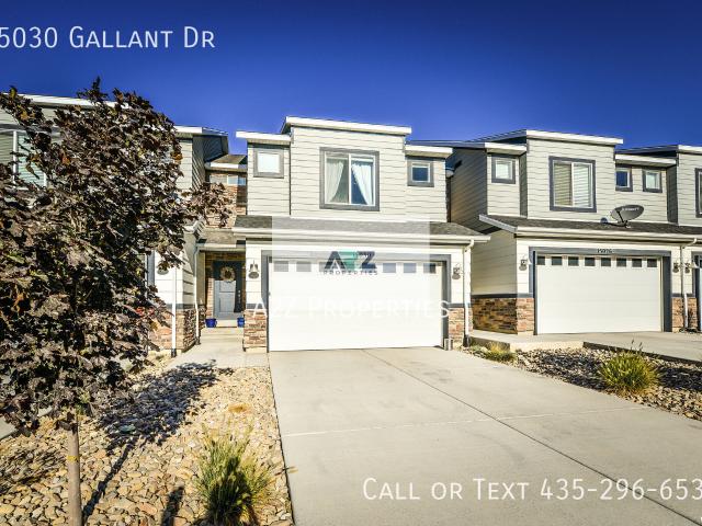 Townhouse for rent in Utah