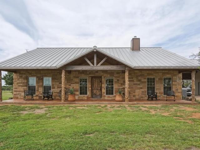 Farm for sale in Jones, Texas