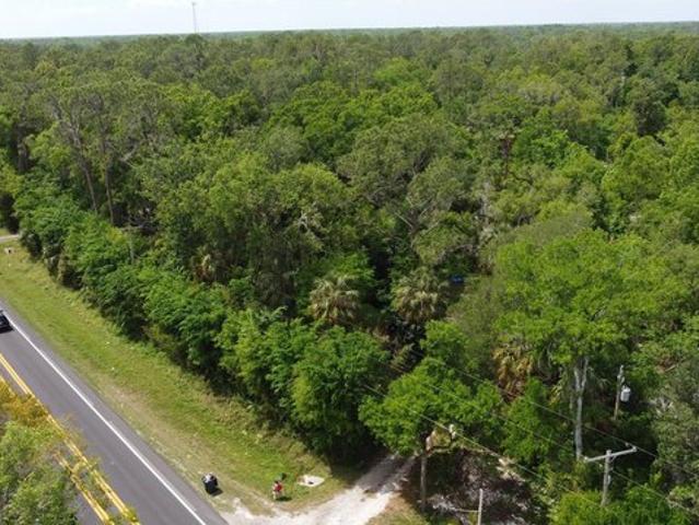 Land for sale in Thonotosassa, Florida