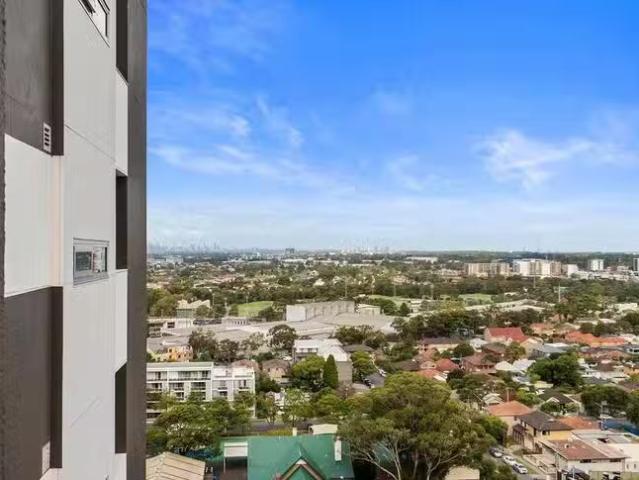 Apartment for rent in Auburn, New South Wales