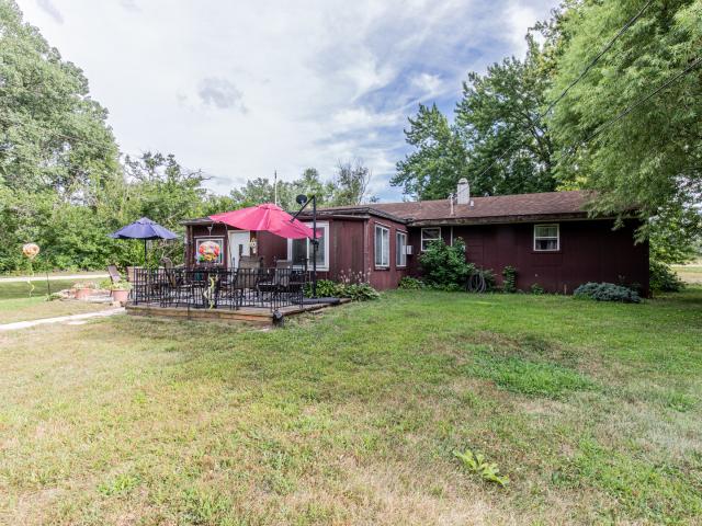 House for sale in Bureau, Illinois