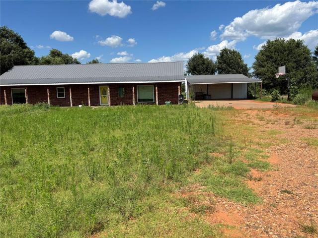 House for sale in Caddo, Oklahoma