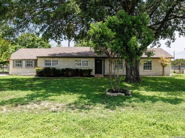House for sale in Leesville, Texas