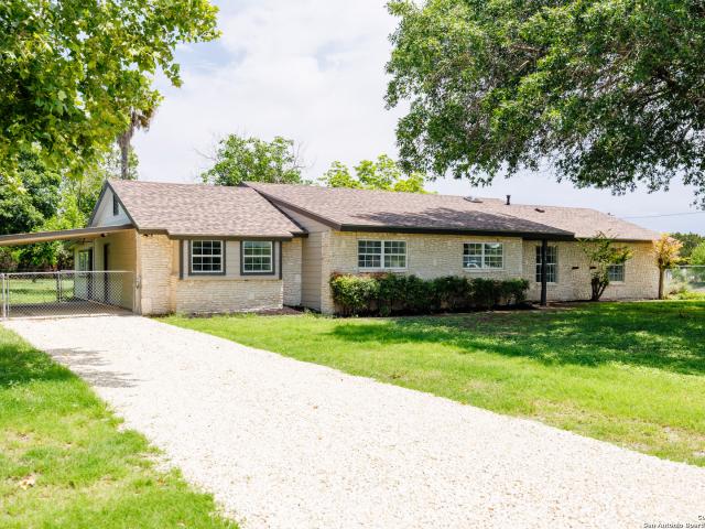 Property for sale in Leesville, Texas