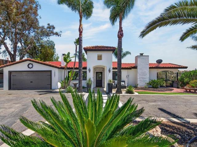 House for sale in Poway, California