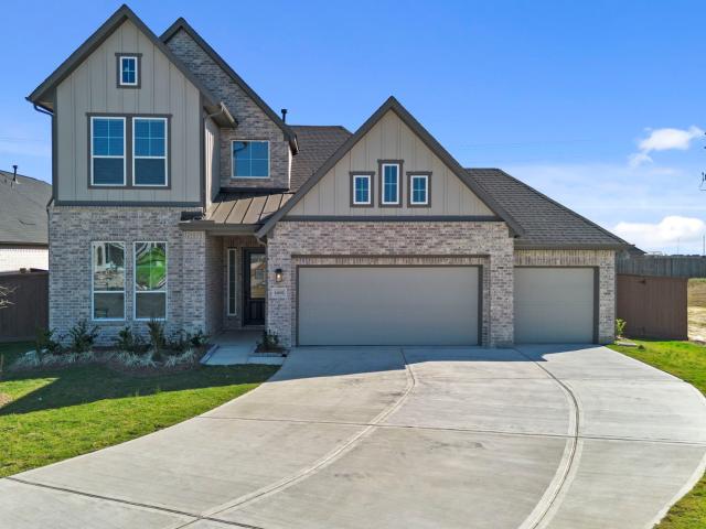 House for sale in Chambers, Texas