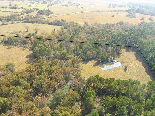 Farm for sale in Leon, Texas