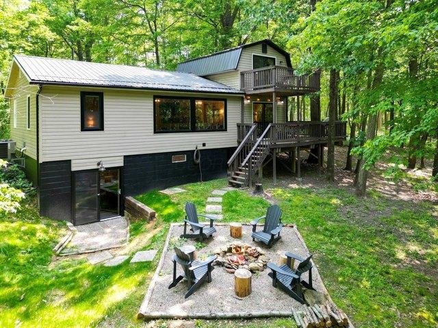 House for sale in Laurelville, Ohio