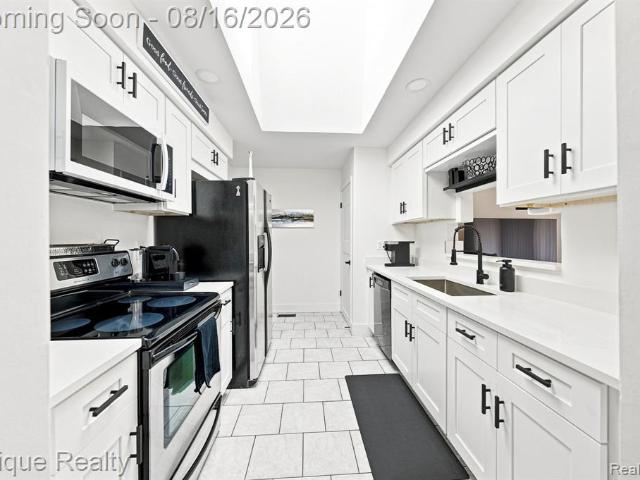 Condo for sale in Michigan