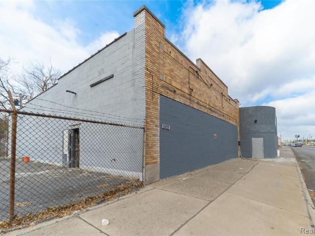 Commercial for sale in Detroit, Michigan