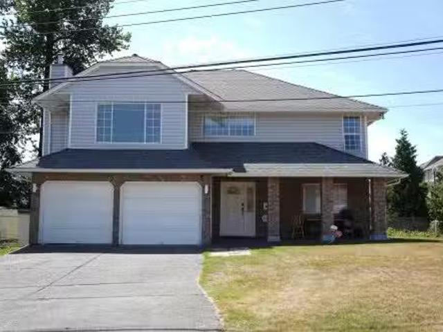 House for sale in Surrey, British Columbia