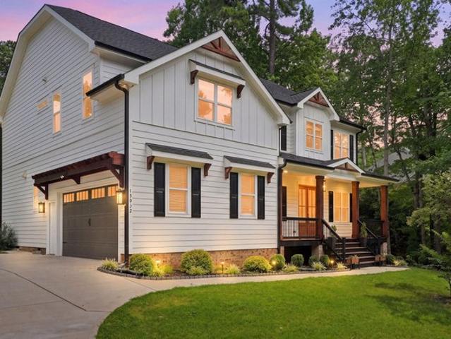 House for sale in Wake, North Carolina