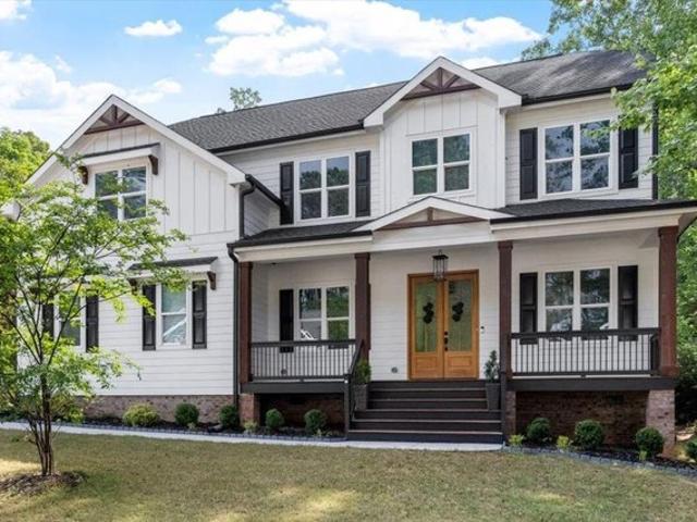 House for sale in Wake, North Carolina