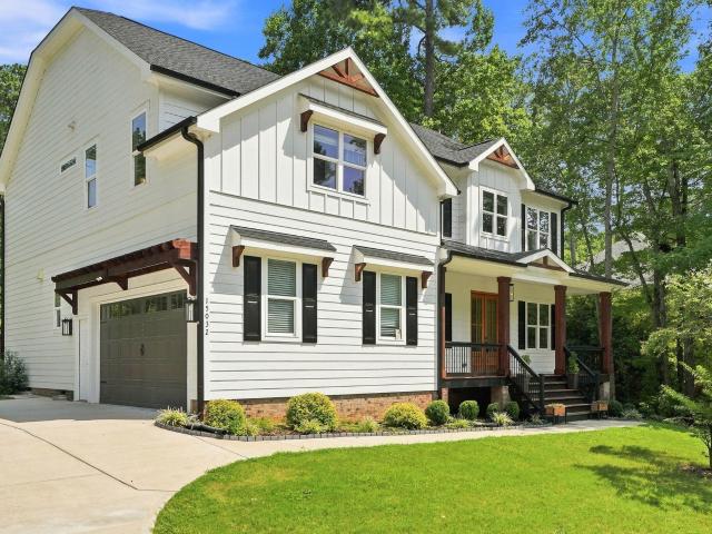 House for sale in Wake, North Carolina