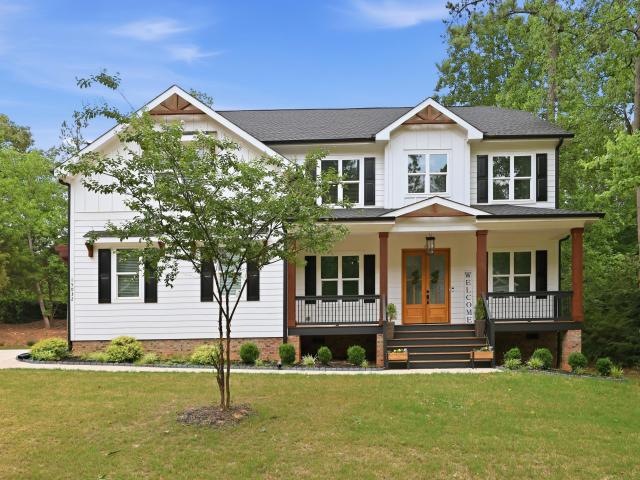 House for sale in Wake, North Carolina